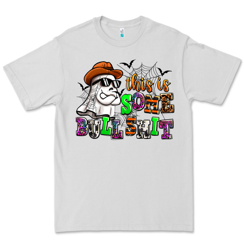 This Is Some Bull Shit Premium Tee by AdoDesignShop | Teevron