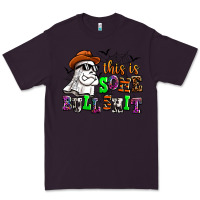 Plum this is some bull shit Premium Tee - AdoDesignShop