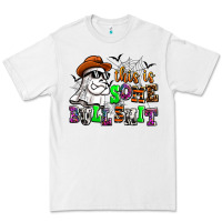 White this is some bull shit Premium Tee - AdoDesignShop