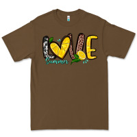 Cacao love summer lemon Premium Tee - Zillion Design Studio