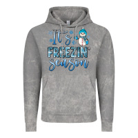 Cloud Rock it s freezin season Vintage Hoodie - JahusDesignShop