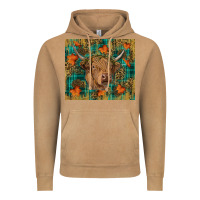 Vintage Camel Western Fall Cow Vintage Hoodie - RanaPortraitStore