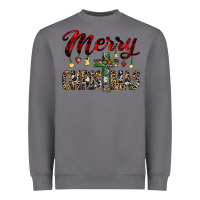 Storm merry christmas Heavyweight Sweatshirt - JahusDesignShop