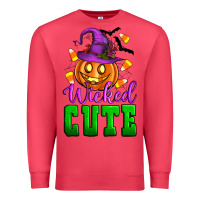Cardinal Wicked cute Premium Sweatshirt - Artiststas