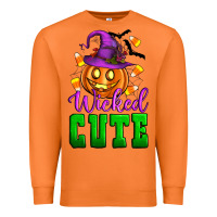 Carrot Wicked cute Premium Sweatshirt - Artiststas