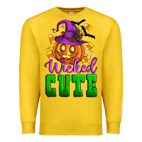 Lemon Wicked cute Premium Sweatshirt - Artiststas