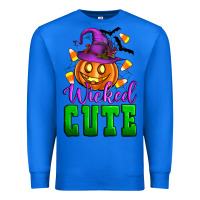 True Royal Wicked cute Premium Sweatshirt - Artiststas