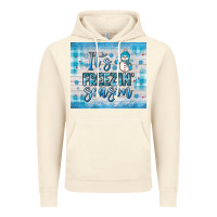 Vintage Artic it s freezin season Vintage Hoodie - JahusDesignShop