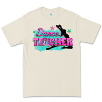 Dance Teacher Premium Tee | Teevron