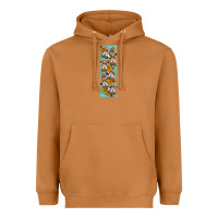 Meerkat fall gnomes pen wrap 1 Heavyweight Hoodie - Artiststas