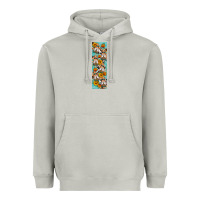 Moon Dust fall gnomes pen wrap 1 Heavyweight Hoodie - Artiststas