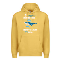 Antique Gold Mother's Day Premium Hoodie - Bettercallsaul