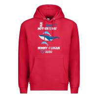 Cardinal Mother's Day Premium Hoodie - Bettercallsaul