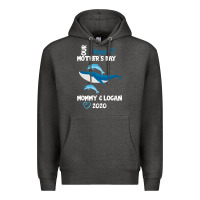Charcoal Heather Mother's Day Premium Hoodie - Bettercallsaul