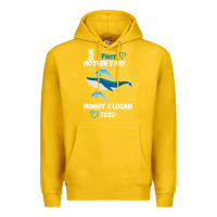 Lemon Mother's Day Premium Hoodie - Bettercallsaul