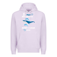 Lilac Mother's Day Premium Hoodie - Bettercallsaul
