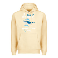 Pina Colada Mother's Day Premium Hoodie - Bettercallsaul