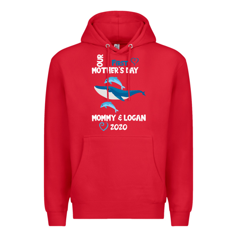 Mother's Day Premium Hoodie by Bettercallsaul | Teevron