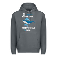 Rock Mother's Day Premium Hoodie - Bettercallsaul