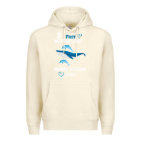 Sandshell Mother's Day Premium Hoodie - Bettercallsaul