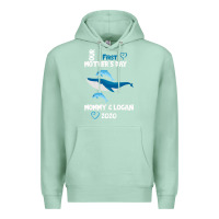 Seafoam Mother's Day Premium Hoodie - Bettercallsaul