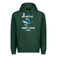 Sports Green Mother's Day Premium Hoodie - Bettercallsaul