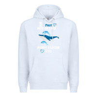 White Mother's Day Premium Hoodie - Bettercallsaul