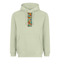 Matcha fall gnomes pen wrap 2 Heavyweight Hoodie - Artiststas