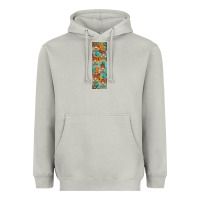 Moon Dust fall gnomes pen wrap 2 Heavyweight Hoodie - Artiststas