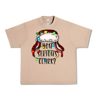 Burro you serious clark Urban Heavy Tee - Jasminsmagicworld