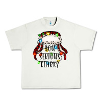 Pistachio you serious clark Urban Heavy Tee - Jasminsmagicworld