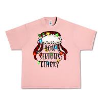 Salmon you serious clark Urban Heavy Tee - Jasminsmagicworld