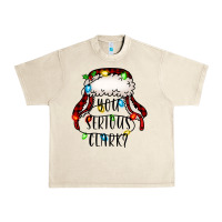 Sandshell you serious clark Urban Heavy Tee - Jasminsmagicworld