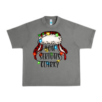 Tornado you serious clark Urban Heavy Tee - Jasminsmagicworld