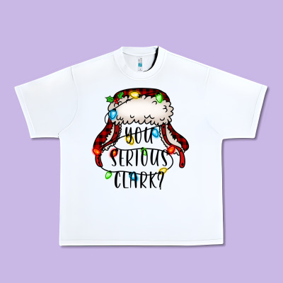 You Serious Clark Urban Heavy Tee Designed By Jasminsmagicworld
