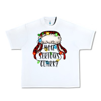 White you serious clark Urban Heavy Tee - Jasminsmagicworld