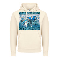 Vintage Artic hello winter Vintage Hoodie - JahusDesignShop
