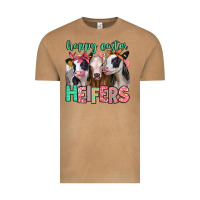 Vintage Camel happy easter heifers Vintage Tee - Jasminsmagicworld