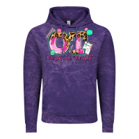 Cloud Purple ot occupational therapist Vintage Hoodie - AdoDesignShop