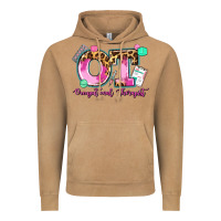 Vintage Camel ot occupational therapist Vintage Hoodie - AdoDesignShop