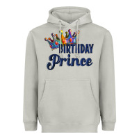 Moon Dust birthday prince Heavyweight Hoodie - Artiststas
