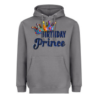 Storm birthday prince Heavyweight Hoodie - Artiststas