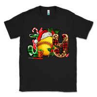 Black joy with softball Classic Tee - AdoDesignShop