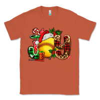 Copper joy with softball Classic Tee - AdoDesignShop