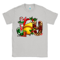 Moon Dust joy with softball Classic Tee - AdoDesignShop