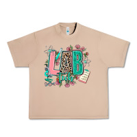 Burro lab tech Urban Heavy Tee - AdoDesignShop