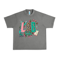 Tornado lab tech Urban Heavy Tee - AdoDesignShop