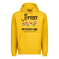 Lemon Our Fırst Mother's day Mommy & Scarlette 2020 Premium Hoodie - Bettercallsaul