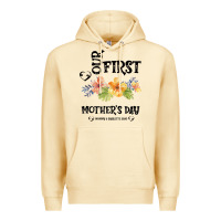 Pina Colada Our Fırst Mother's day Mommy & Scarlette 2020 Premium Hoodie - Bettercallsaul