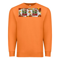 Carrot Stink stank stunk Premium Sweatshirt - Artiststas